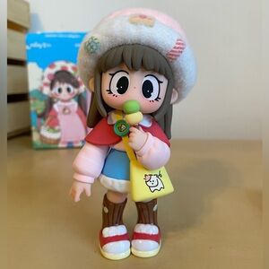 DRAMA-VAN Milay Happy Recipe Series blind box collection - NELLE